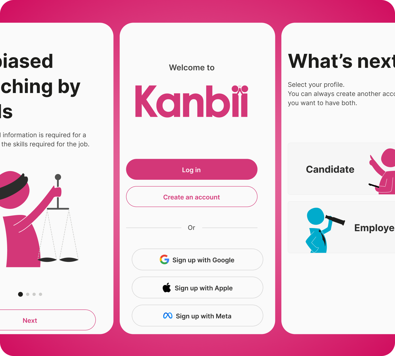 Kanbii