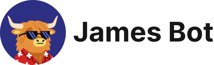 JamesAI Logo