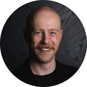 Christian Hotz / Sommelier / Hundertweine
