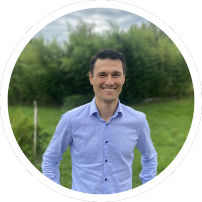 Dr. Thomas Kochanek