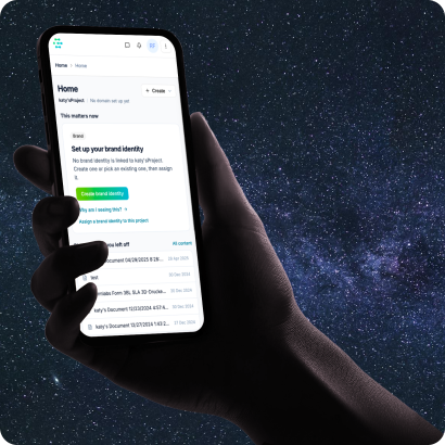 Creaitor.ai case study