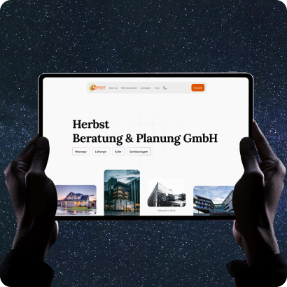 Herbst case study