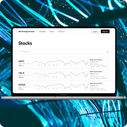 RepRisk case study