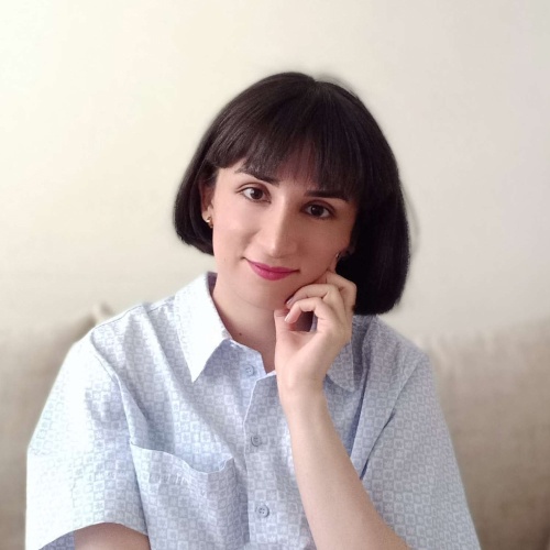 Lili Bagheri's profile picture