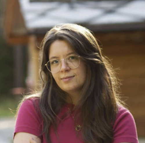 Katja Wirz's profile picture