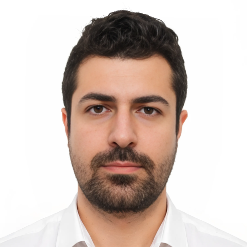 Mohsen Pakfetrat's profile picture