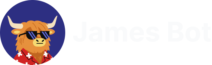 JamesAI Logo