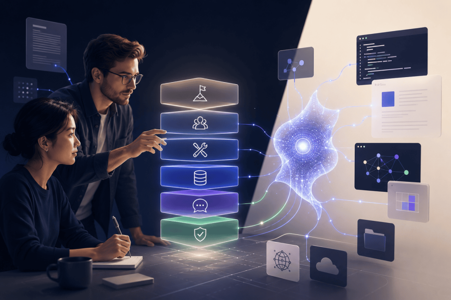 How to Get Better Results from AI Agents: A Practical Guide to Context, Tools, and Agentic Workflows