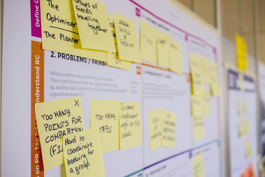 The most fundamental product validation method you need to know as an entrepreneur.