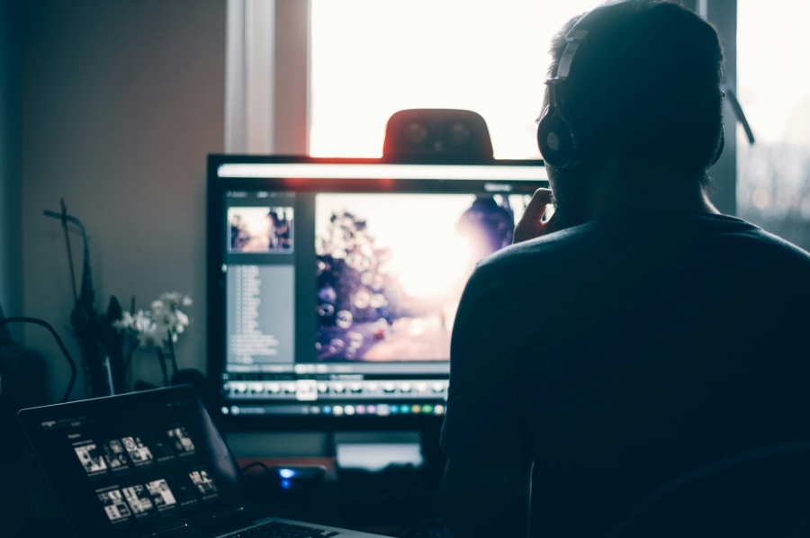 Remote work & culture challenges in a startups