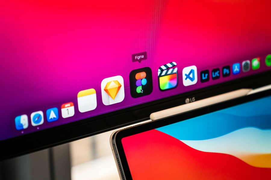 Don‘t sleep on Figma variables in 2024!