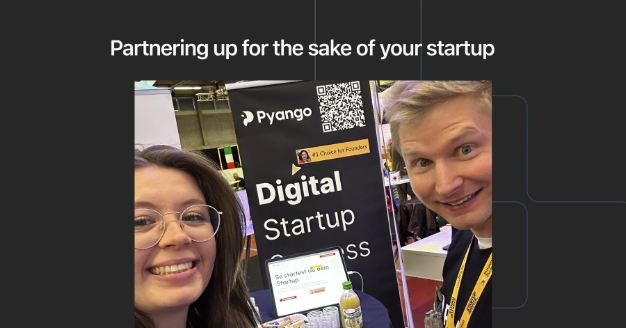 Why now is the most beneficial time to have a savvy product team on your side as you are starting a new startup