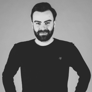 Laurent Hoxhaj TomorrowDev Profile Picture