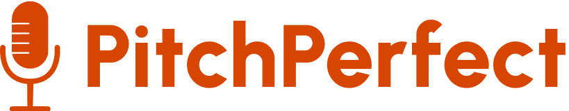 PitchPerfect Logo