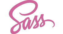 Sass Icon