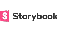 Storybook Icon