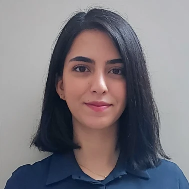 Anahita Asghari-pyango-Game Developer