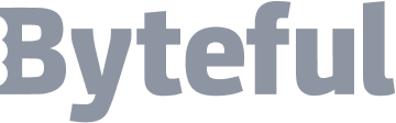 byteful.client.name Company Logo