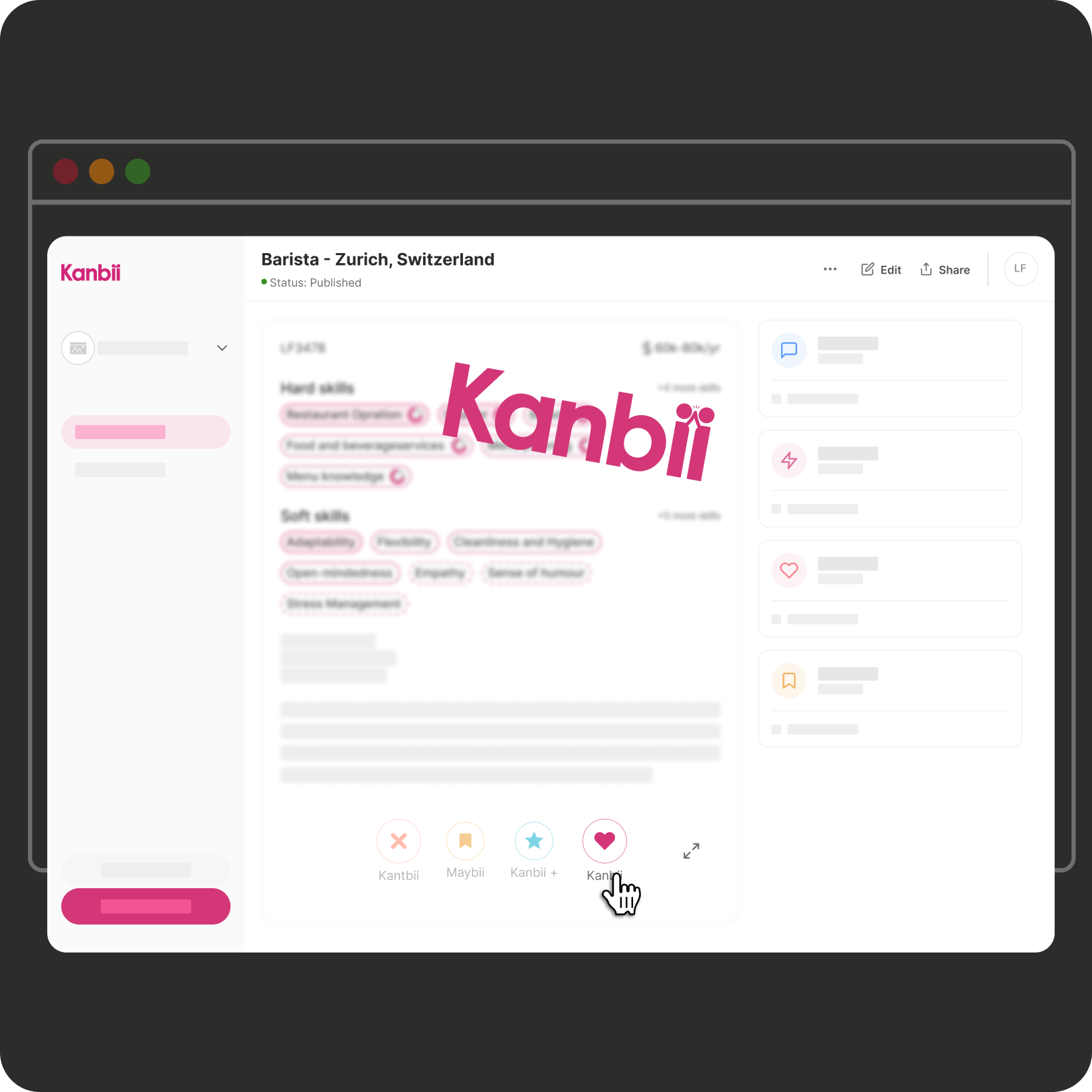 kanbii