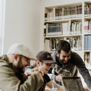 Experienced fractional CTO solving complex technical challenges for scale-ups