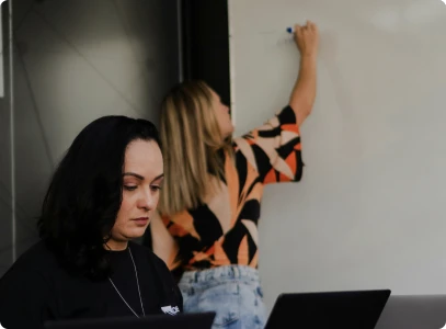 Fractional CTO aligning tech strategy with business goals and growth