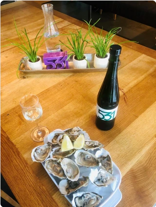 A Wine Meant for the Table