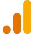 Google Analytics Icon