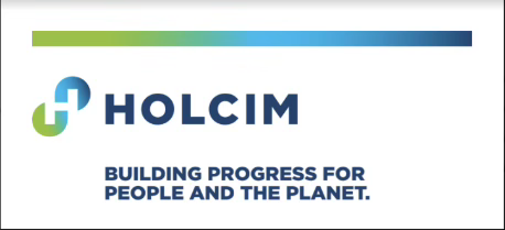 Holcim Logo