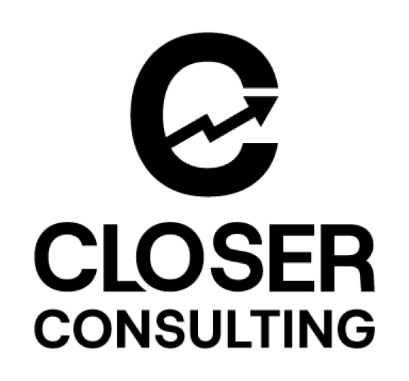 Closer Consulting Logo