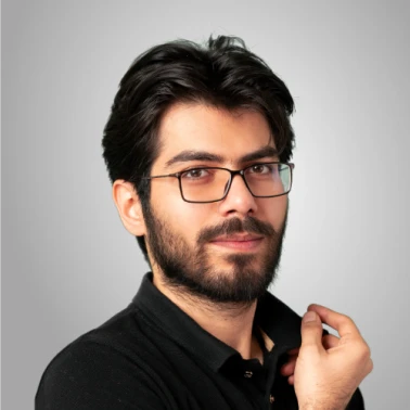 Mehdi Javidan-pyango-Backend Developer