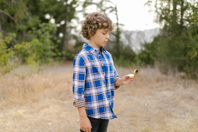 Lernen durch die Natur entdecken Lernen durch die Natur entdecken