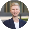 Colin Wirz - team - developer and COO