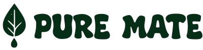 Puremate Logo