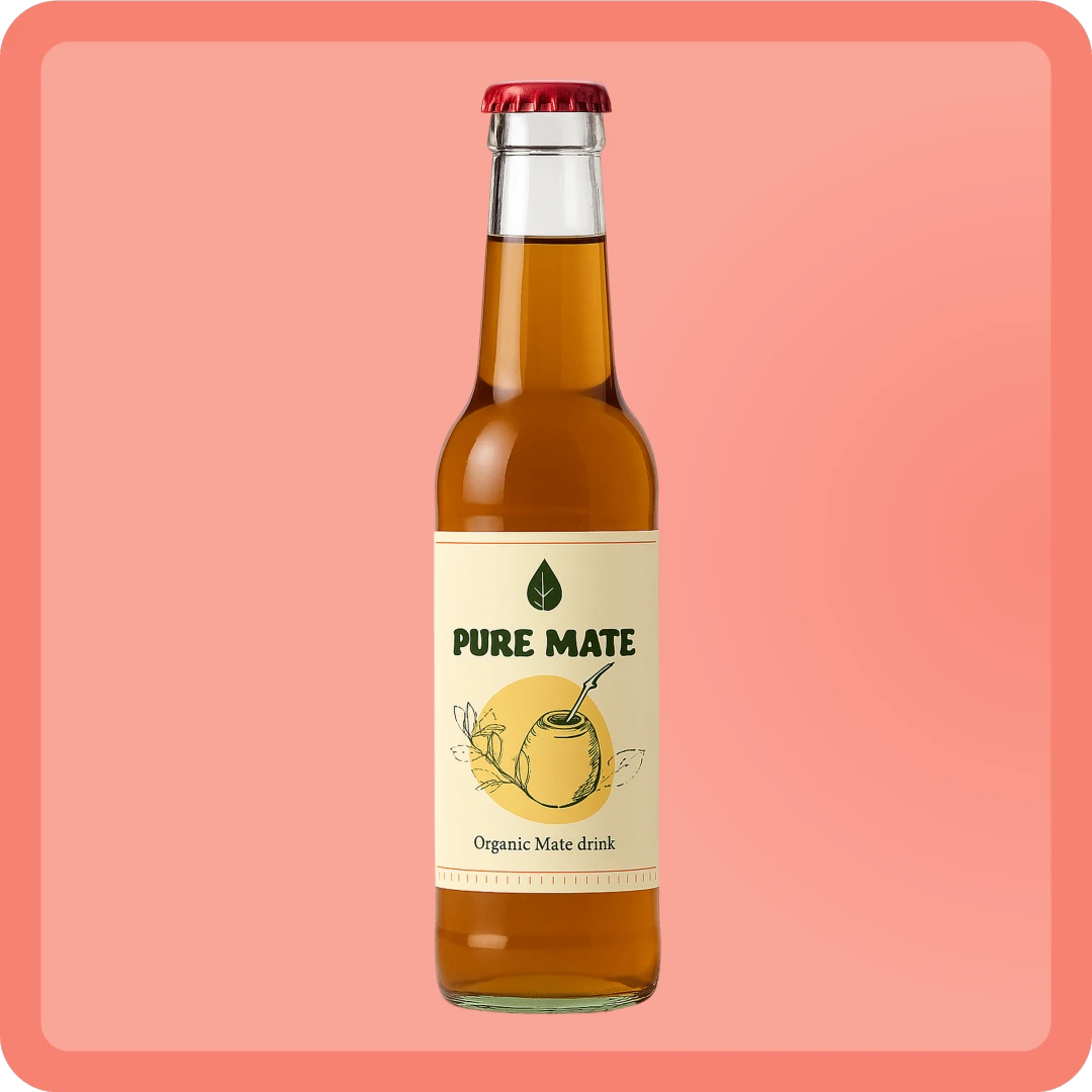 puremate - fine print