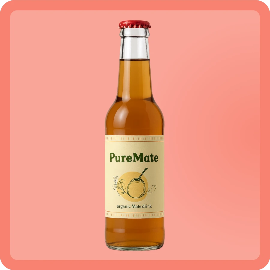 puremate - fine print