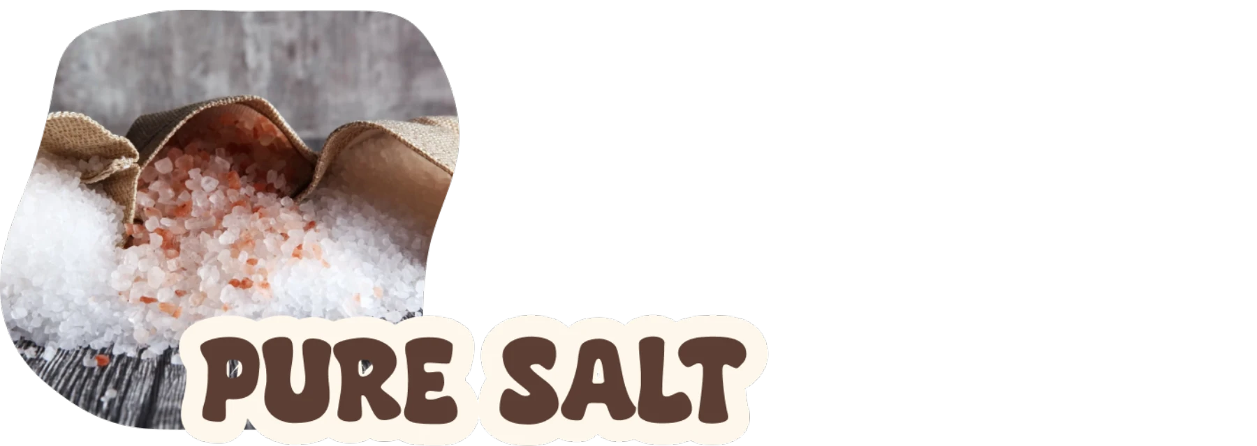 puremate - salt - mobile
