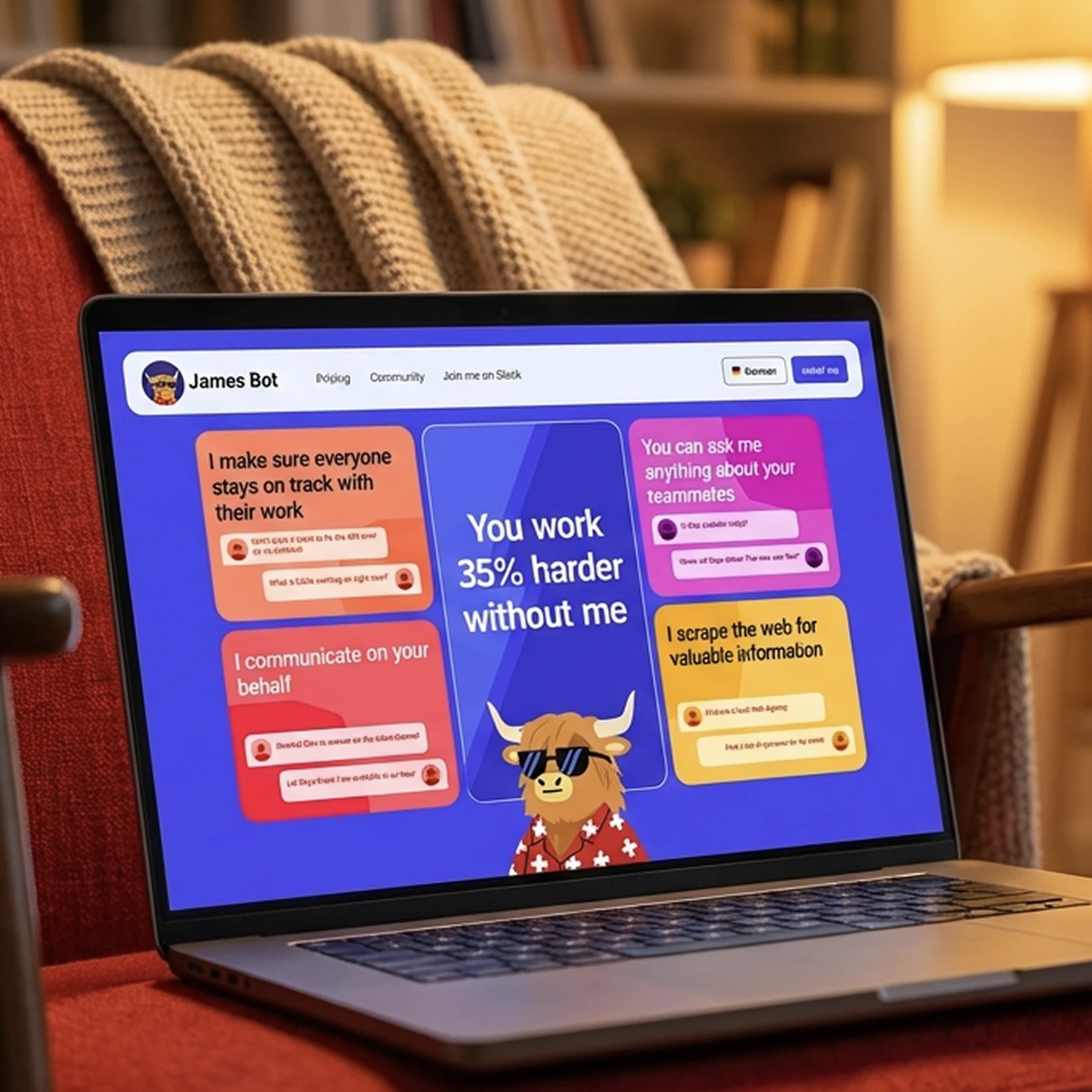 pyango-Custom Website & Branding