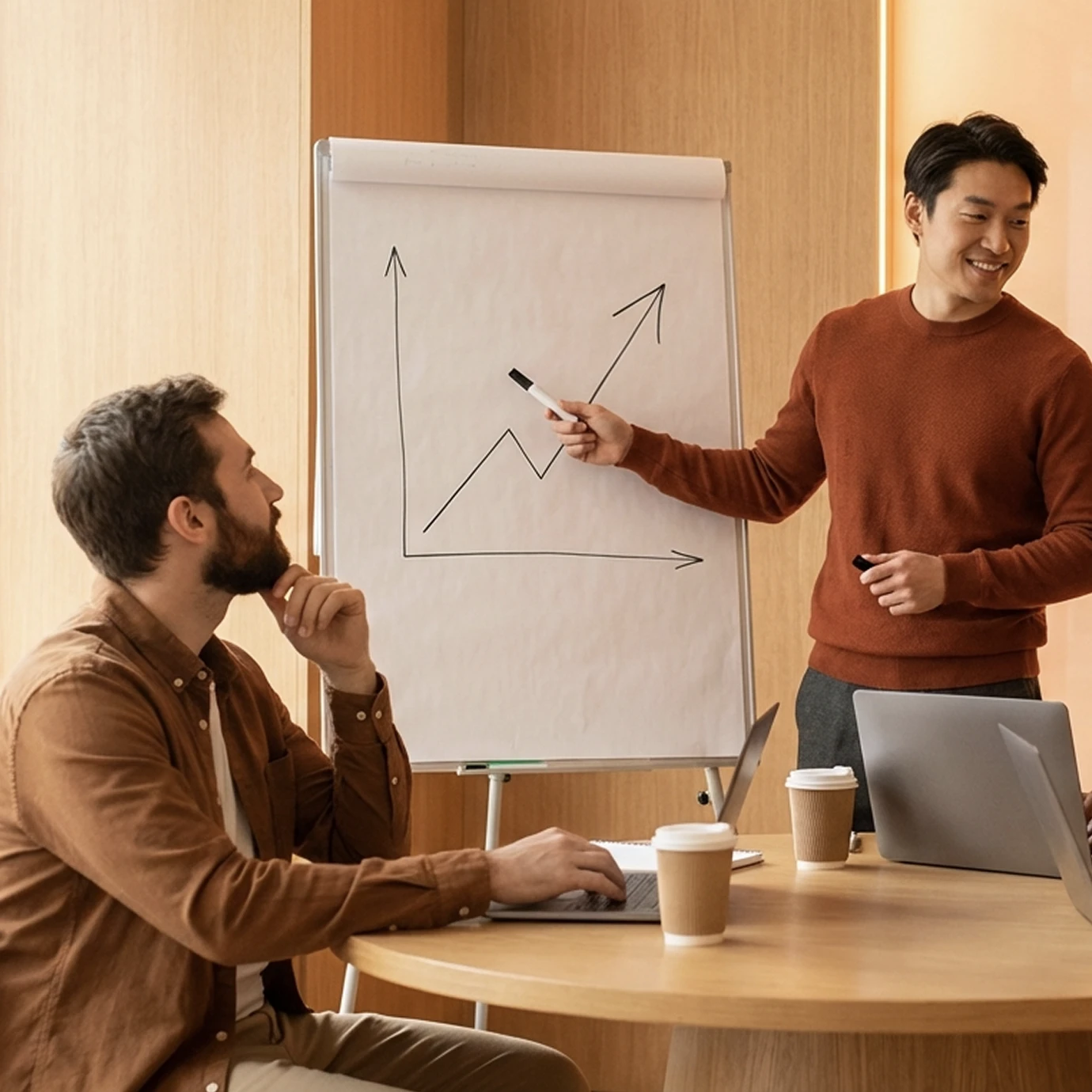 pyango-From Series A to C