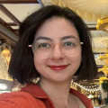 Roya Farokhzade