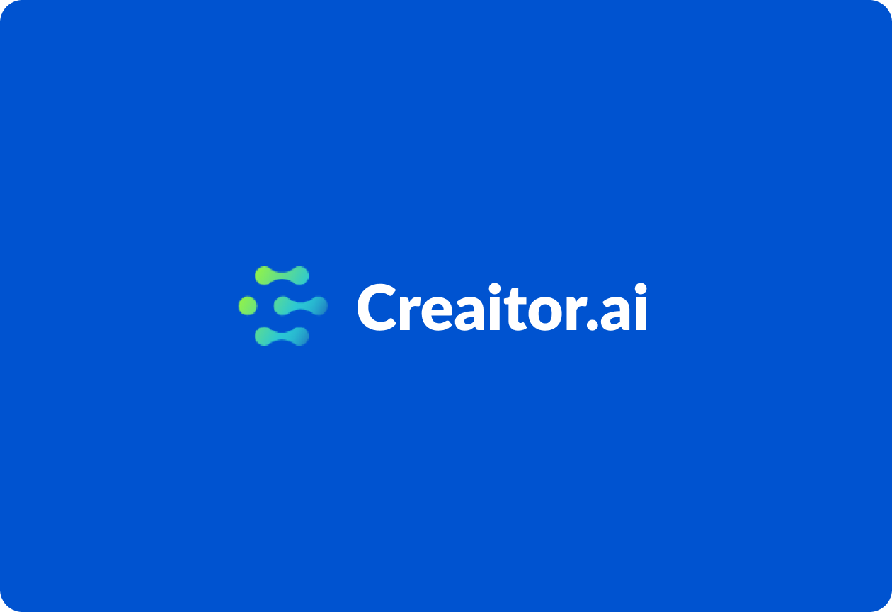 Creaitor ai