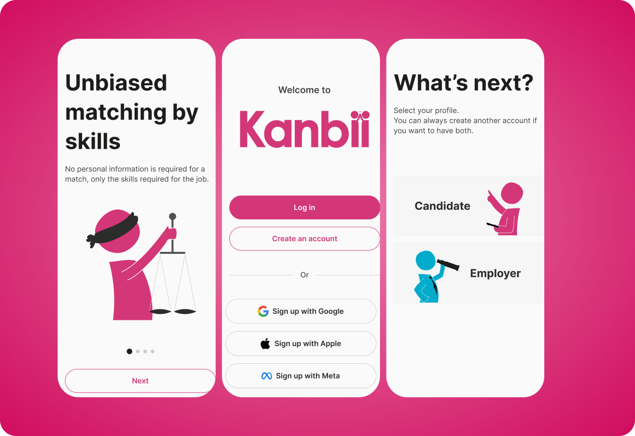 Kanbii