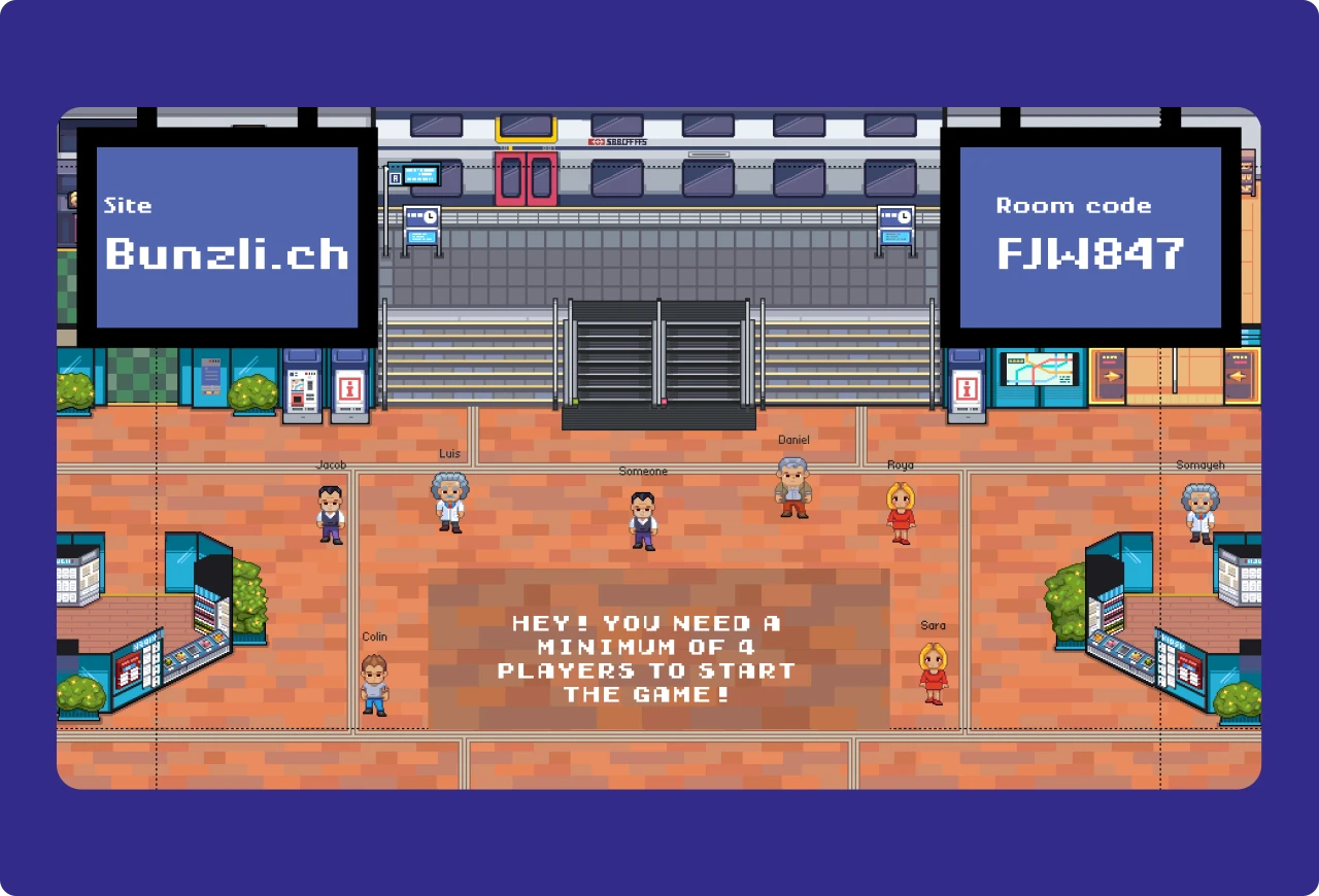 Pyango - bunzli.sneak.title Pyango - bunzli.sneak.title