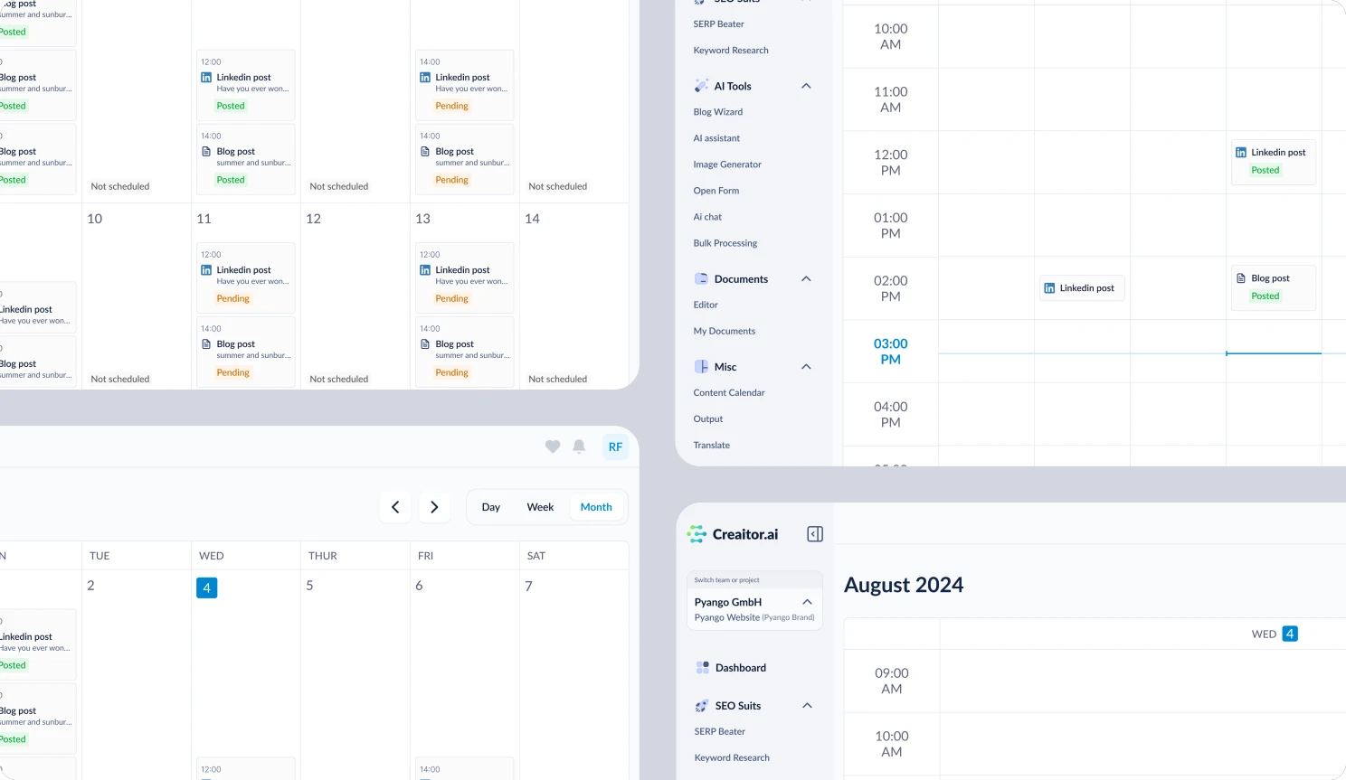How Creaitor AI Increased Conversions With Smarter Onboarding