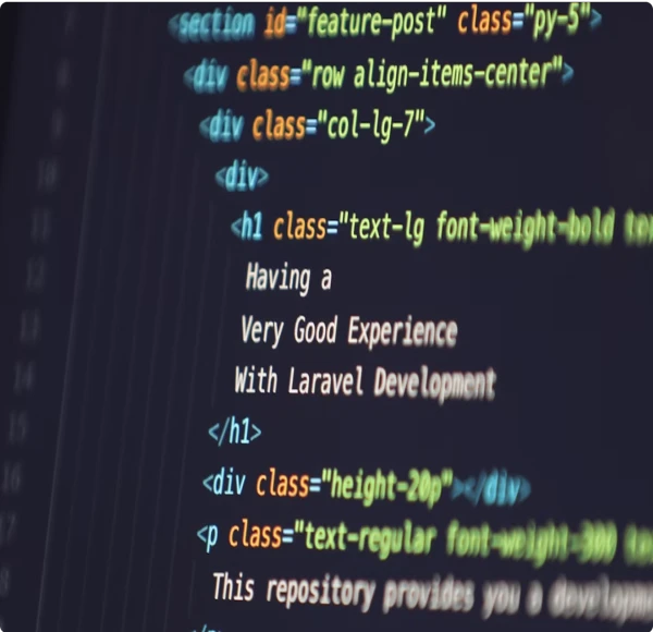 Responsive image
