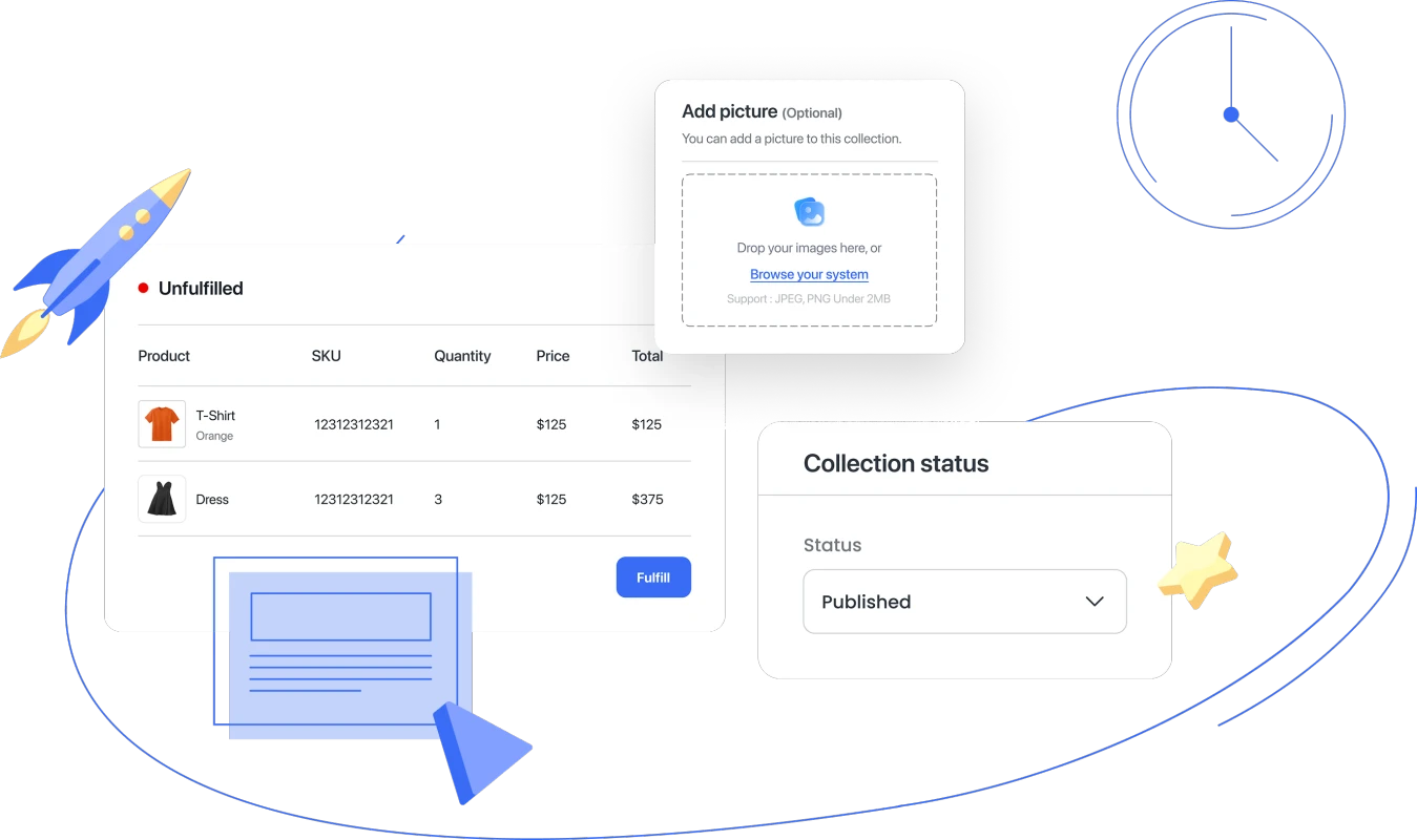 shopcircuit - support us