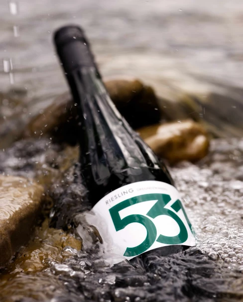 531 Riesling bottle0