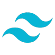 Tailwind Icon