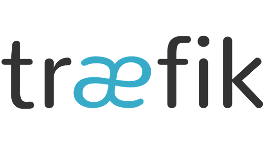 Traefik