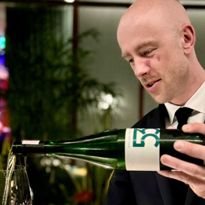 Christian Hotz / Sommelier